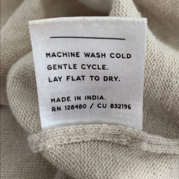 Pact Organic Cotton Fine Knit Sweater - Picture 13 of 15